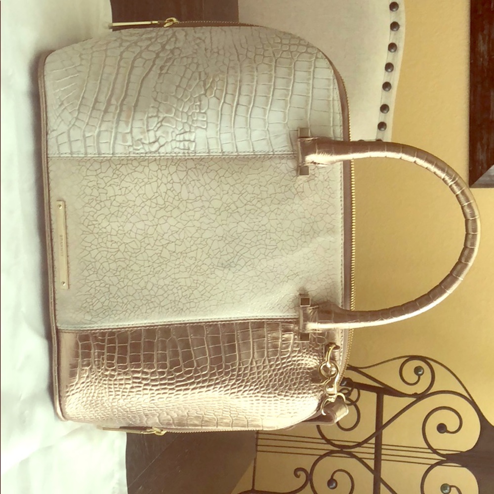 Brahmin Purse